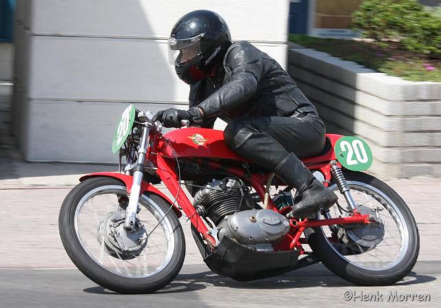 Barneveld 2009 Henk Morren 060 
